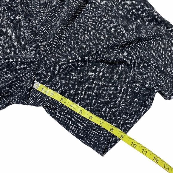 ANTHROPOLOGIE Corey Lynn Calter Skirted Shorts 12 - Picture 6 of 10